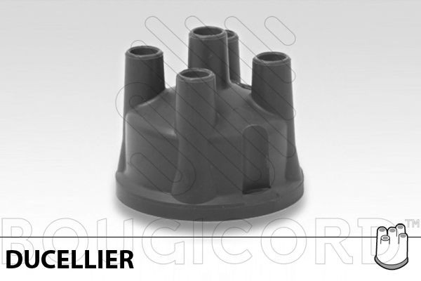 Tapa de distribuidor de encendido Renault Espace I desde 15,19 €